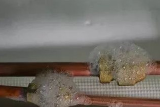 为什么制冷设备特别强调安装?