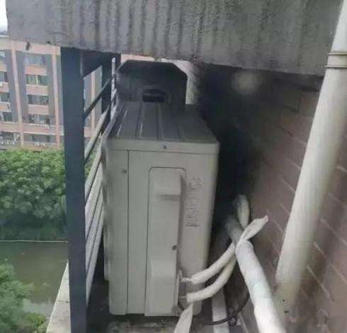 空调工呐喊:建筑设计师你们长点心吧!