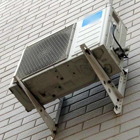 不谈风水 空调买回家安装在哪里最合适
