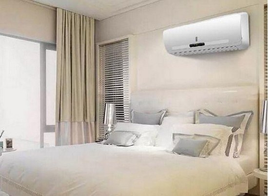 空调下面万万不要放这几样东西 等同把财运吹散 有钱人都懂