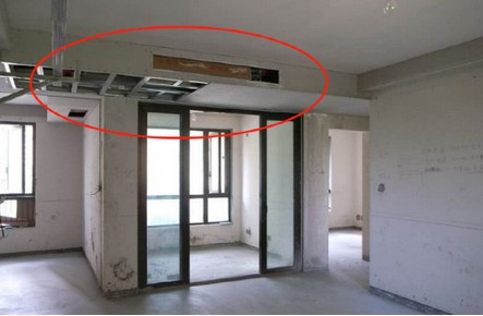 你家还在傻傻的安装空调么?很多人都采用它来代替 非常实用