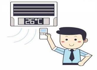 空调全天开怕耗电?不用怕 4个小技巧让你省心又省力