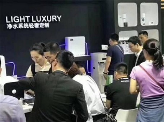 2019净水器怎么选?售后服务很重要