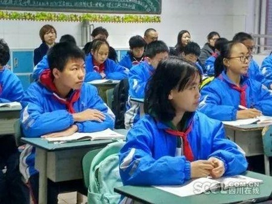 冬天太冷 要不要趁放寒假在教室安空调?