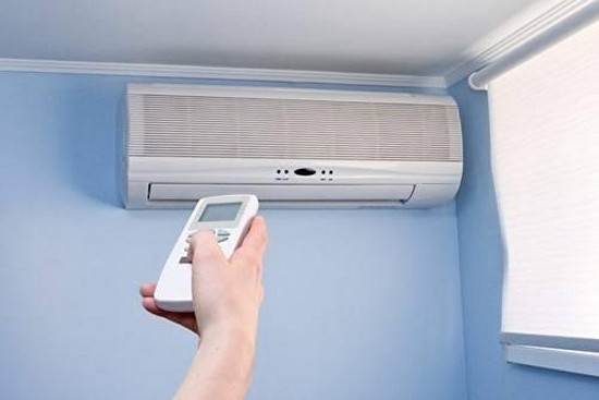 冬季空调太费电?5个妙招教你快速制热还省电!