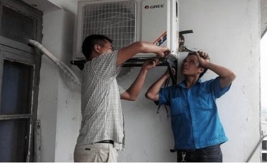 空调功效不好 是空调本身的问题还是你没装对地方呢?