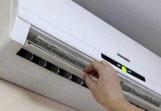 为什么冬天开空调感觉不制热?听完老师傅的话 此物是关键