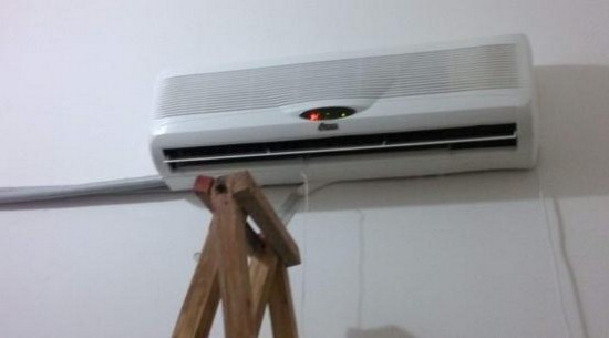 为何冬天开空调很久不热 可能是这几个问题