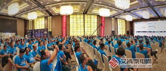 2018年度空调行业热点:网批模式诞生
