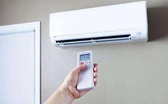 家里空调开28度还不暖 这是为什么?教你3个方法 温暖又省电费