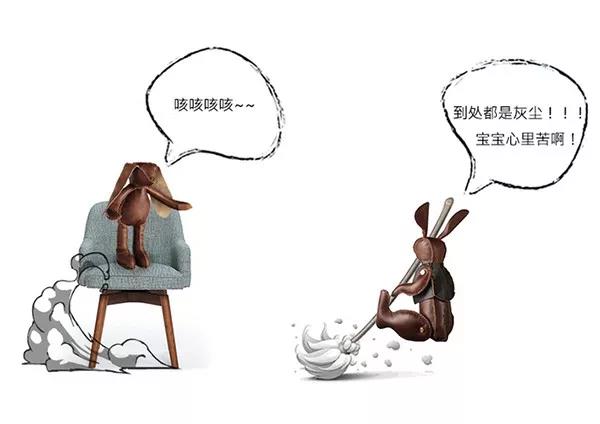 室内通风效果良好 为什么还要安装新风系统?
