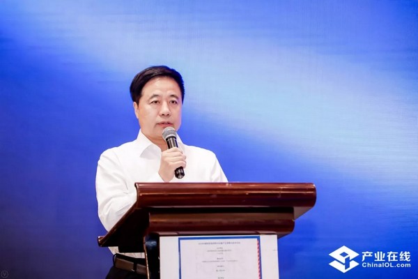 2019中国轻商制冷设备产业发展与技术论坛圆满召开