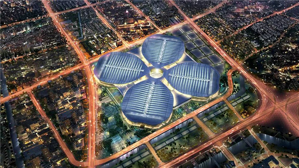 中国国际进口博览会 | 时代风起云涌 三菱重工再次站上这个国际大舞台