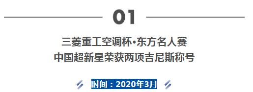 两项吉尼斯记录丨闪耀世界的中国超新星 揭开其背后原力