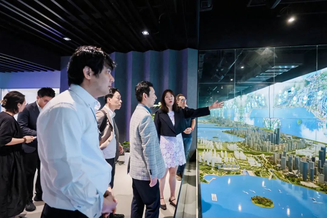 三菱重工空调×深圳前海能源，再探绿色可持续发展图景