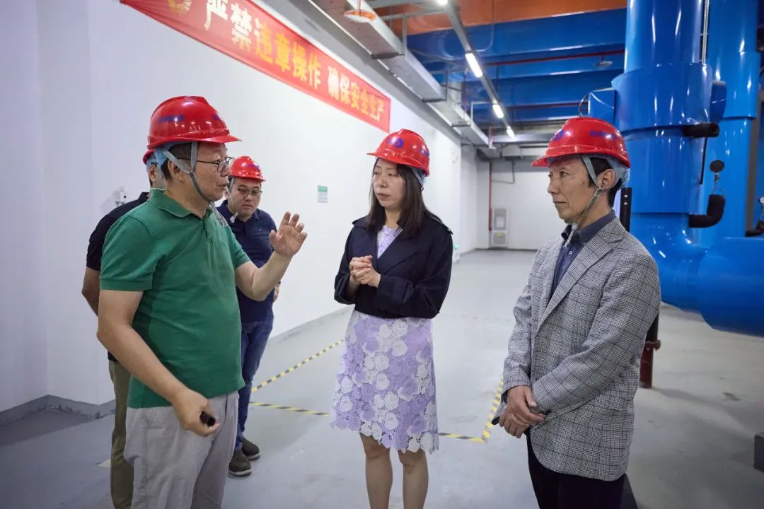 三菱重工空调×深圳前海能源，再探绿色可持续发展图景