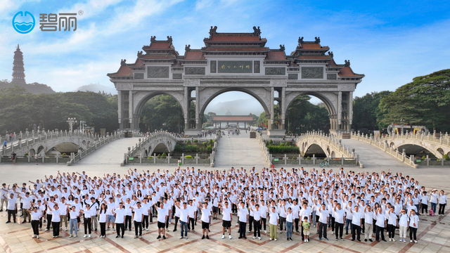 碧丽剑指全球公共饮水设备第一品牌，西安暖通巡展探究其底气在哪？