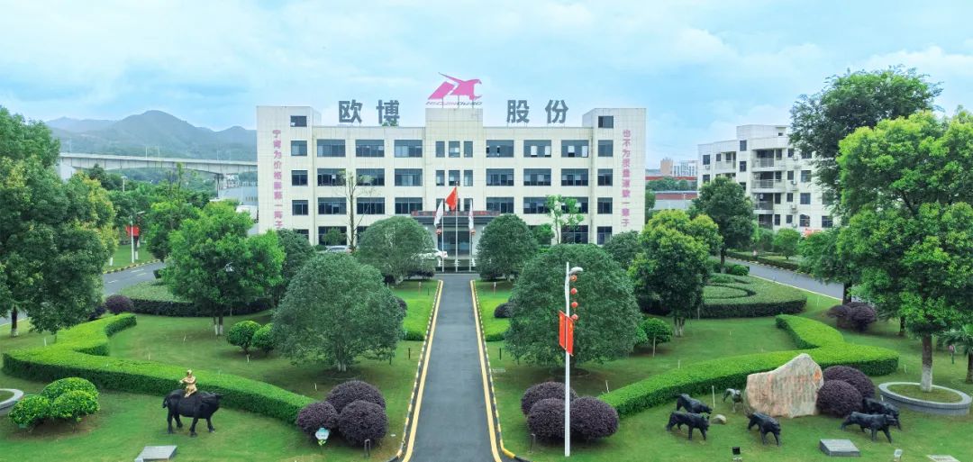 欧博空调南非国际展首秀，奏响全球发展序曲