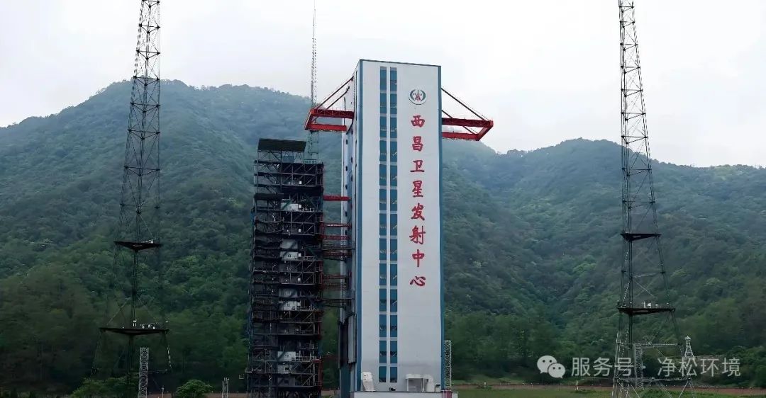中国航天携手净松环境，恒温恒湿空调机组保障西昌卫星发射