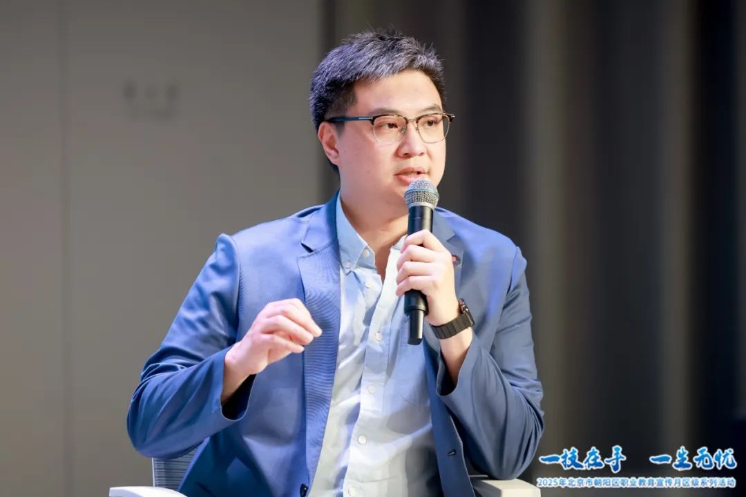 推动职业教育国际化，法国富丽凯持续发力