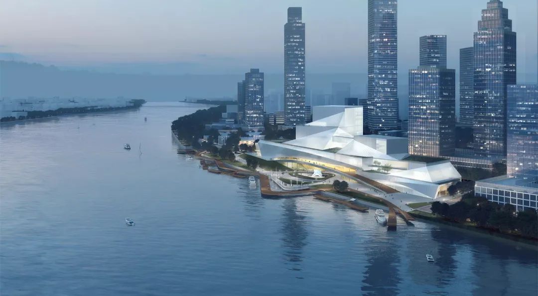 走进裕彤国际体育中心，探秘欧博中央空调的公建魅力